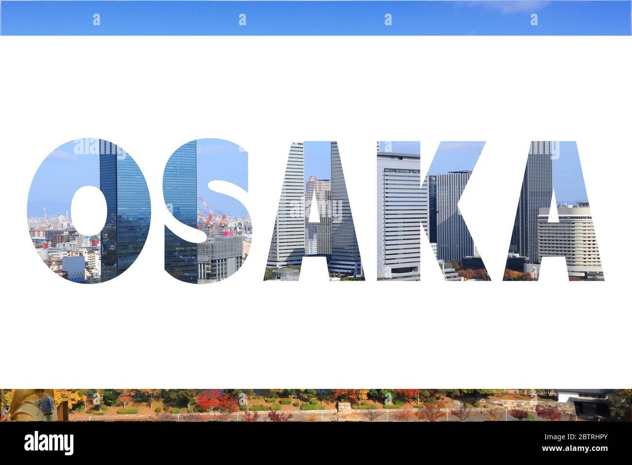 Osaka vue 2